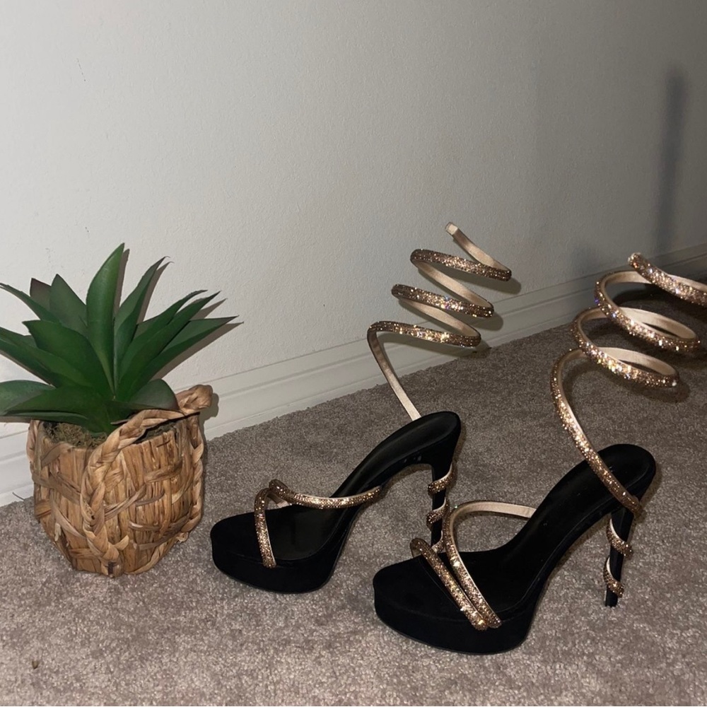 Heel